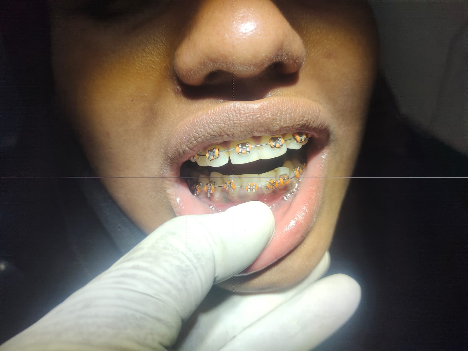 Dental clinic